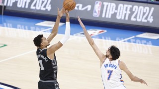 Kaiyun网页版-白巧克力：文班&amp;切特我宁愿选切特 法国人觉得自己的💩都不臭