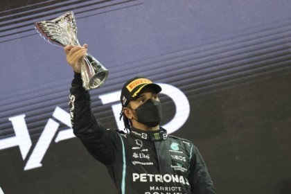 Kaiyun中国官网-梅奔新车已完成首次点火 但汉密尔顿还会回来吗？