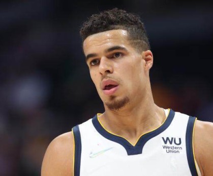 Kaiyun网页版-【观察】波特赛季报销 掘金没了未来约基奇会走吗？