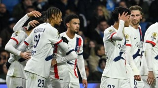 Kaiyun网页版-法甲-巴尔科拉建功 巴黎圣日耳曼1-0小胜勒阿弗尔