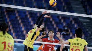开云登录入口-排超山东女排变阵换新迎首胜 有望携手浙江晋级